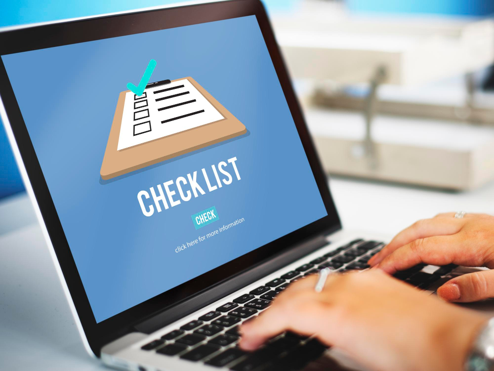 APA 7th Edition Dissertation Thesis Formatting Checklist