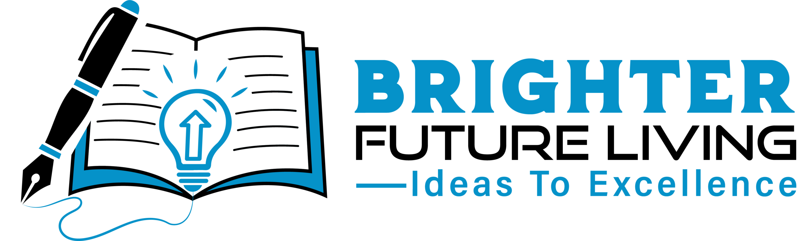 Brighter Future Living logo
