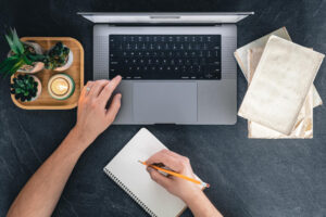 How To Rewrite AI Content More Human, More Natural and More Like You.