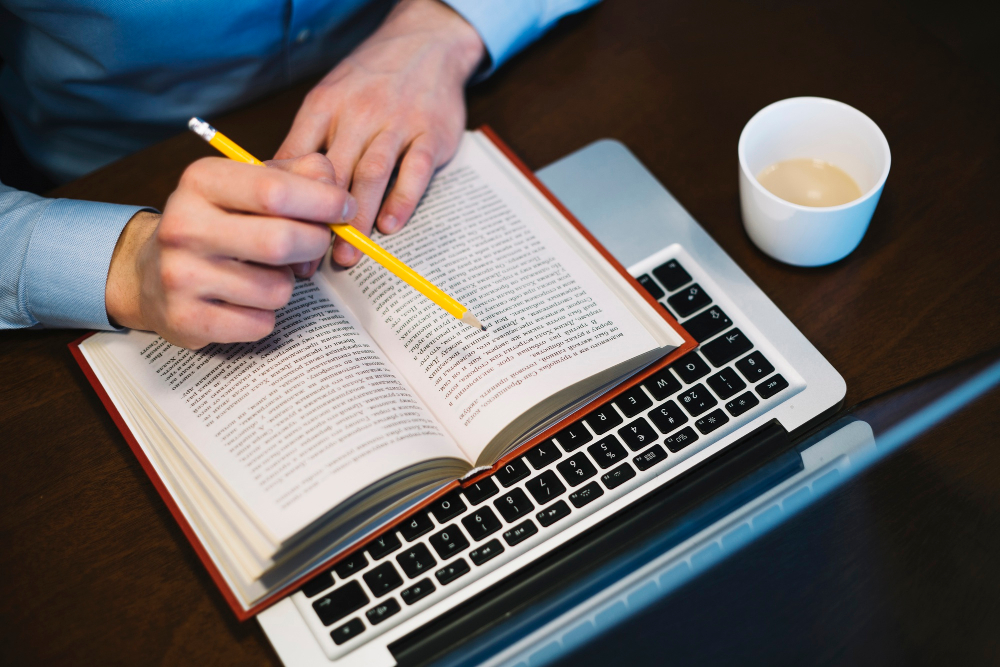 How to Turn Your Thesis into a Journal Article