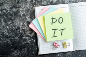 Quick Checklist Editing AI Generated Text for Theses & Dissertations