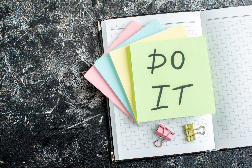 Quick Checklist Editing AI Generated Text for Theses & Dissertations